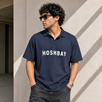 Hoshbay Street Polo Tee