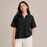 V-Placked-Polo