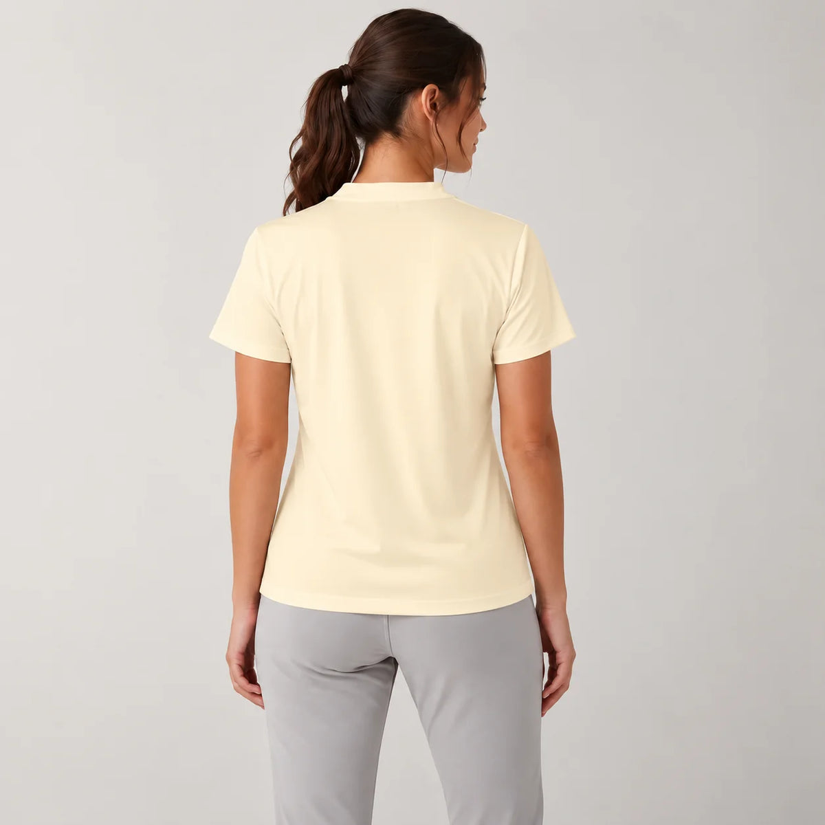 Air-Flow Active Wear Tee