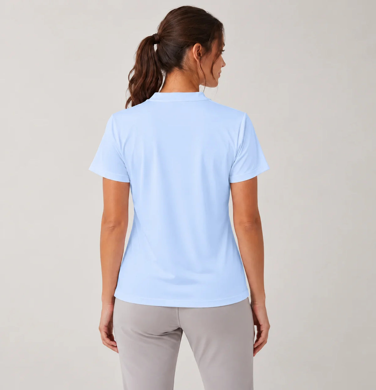 Air-Flow Active Wear Tee