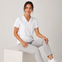 Air-Flow Active Wear Tee