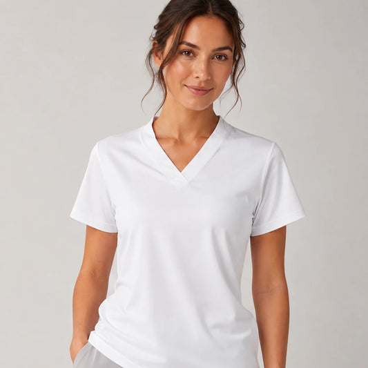Air-Flow Active Wear Tee