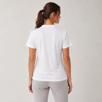 Air-Flow Active Wear Tee