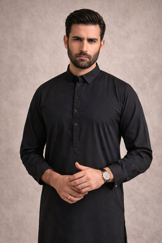 Hoshbay - Stitched Premium Shalwar Kameez