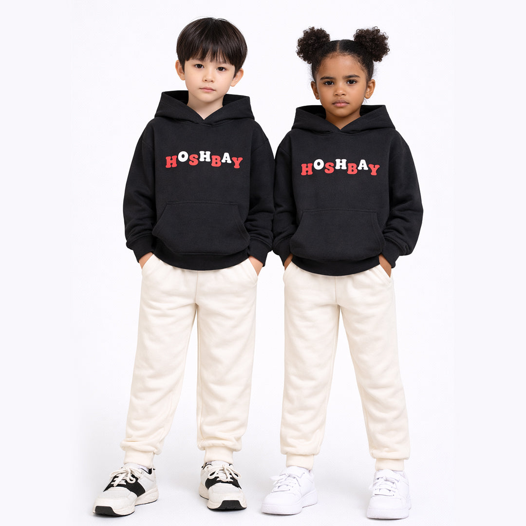 HOSHBAY Ultra-Soft Stretchable Winter Outfit