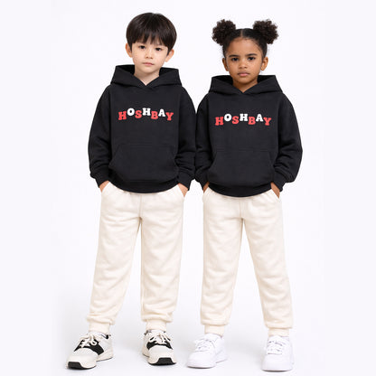 HOSHBAY Ultra-Soft Stretchable Winter Outfit