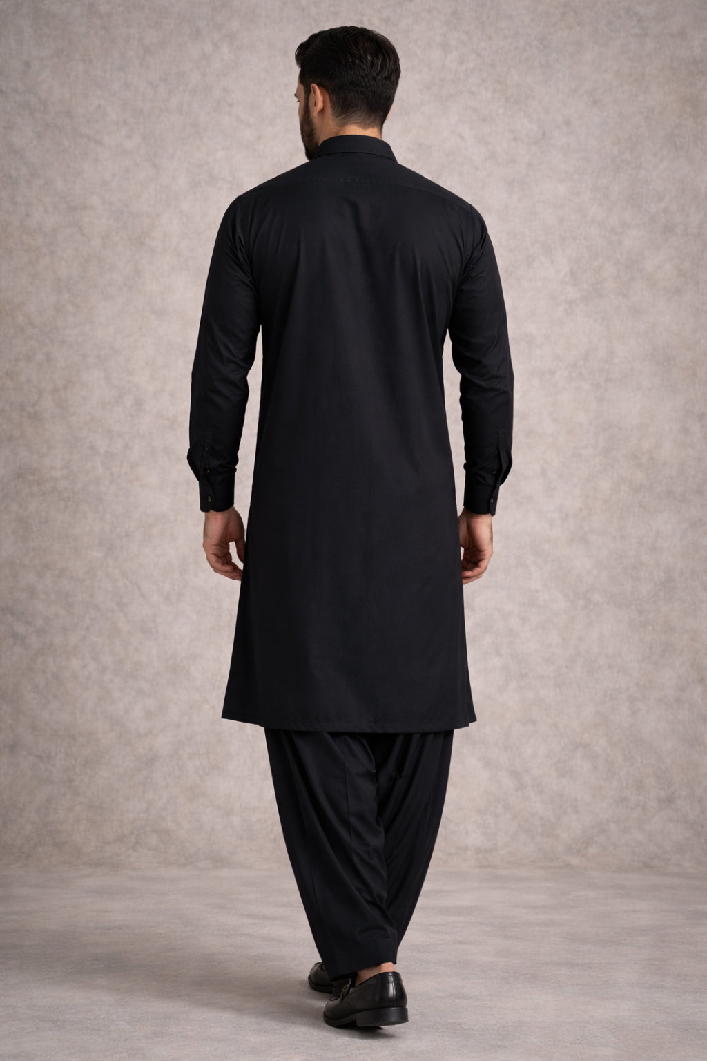Hoshbay - Stitched Premium Shalwar Kameez