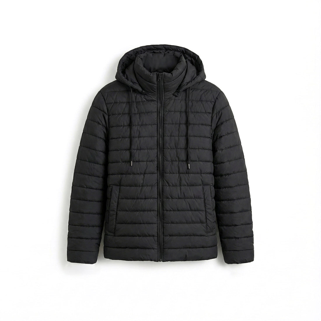 mens puffer jacket