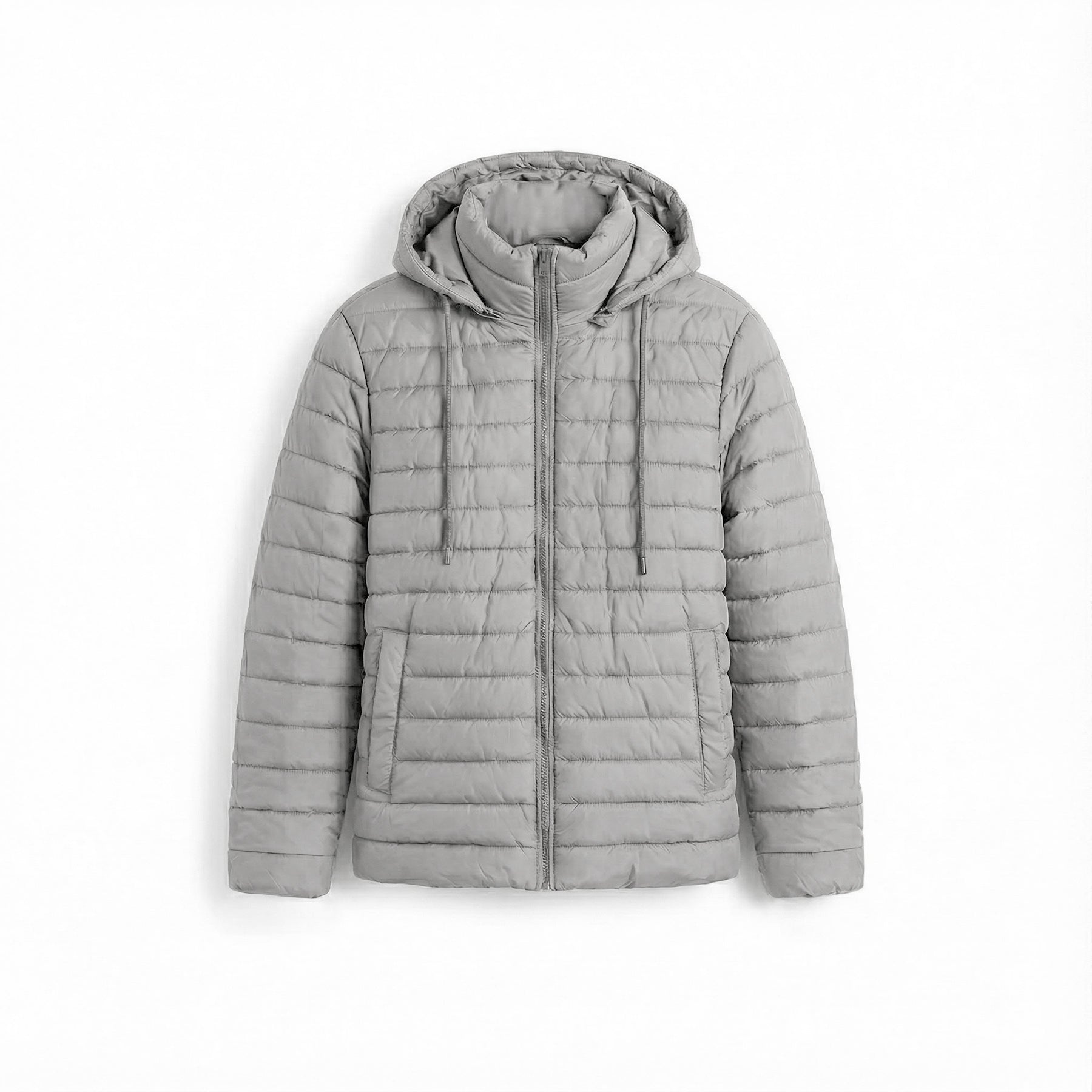 mens puffer jacket