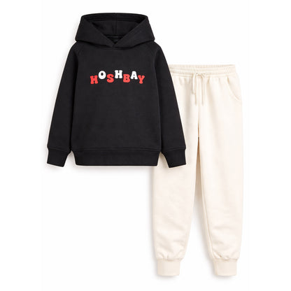 HOSHBAY Ultra-Soft Stretchable Winter Outfit