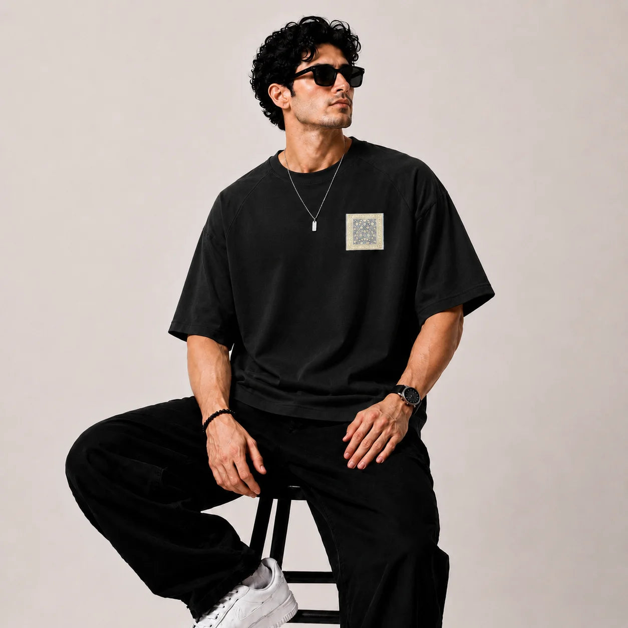 Box Fit Shirts