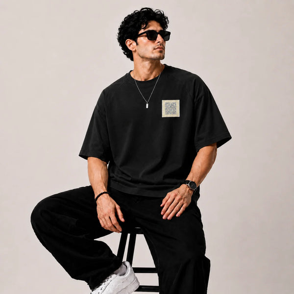 Box Fit Shirts