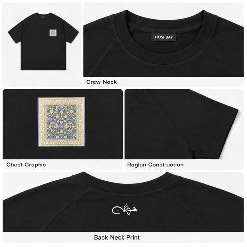 Box Fit Shirts