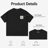 Box Fit Shirts