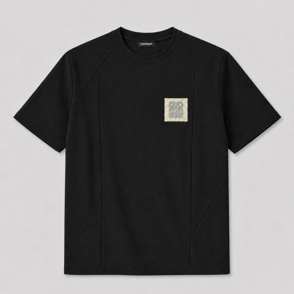 SlimAura - Men T-Shirt