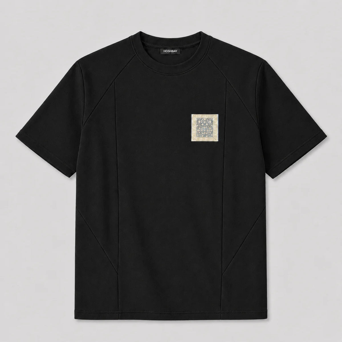 SlimAura - Men T-Shirt