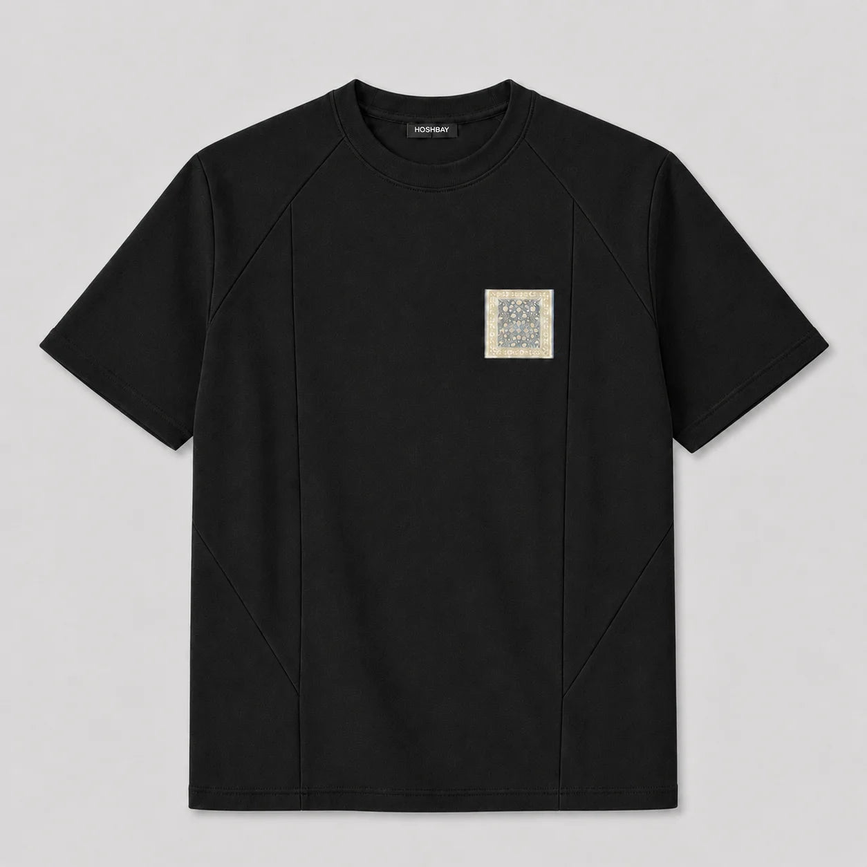 SlimAura - Men T-Shirt