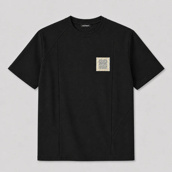 SlimAura - Men T-Shirt