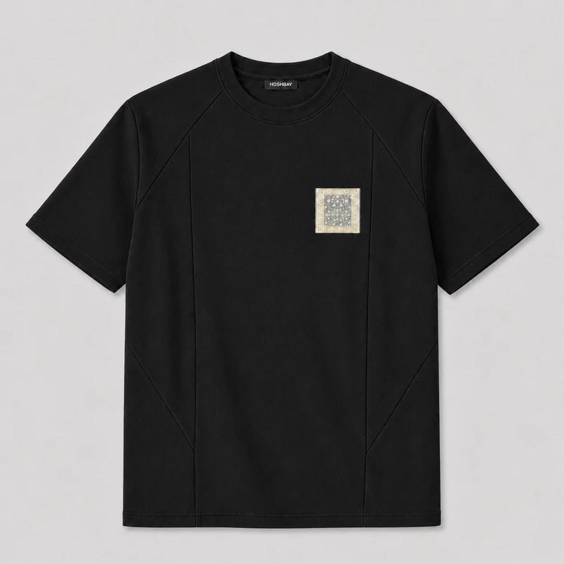 SlimAura - Men T-Shirt
