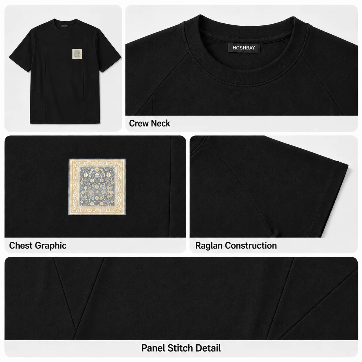 SlimAura - Men T-Shirt