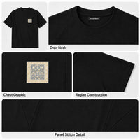 SlimAura - Men T-Shirt