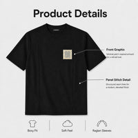 SlimAura - Men T-Shirt