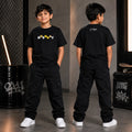 The Hoshbay Name Kids Tee