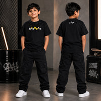 The Hoshbay Name Kids Tee