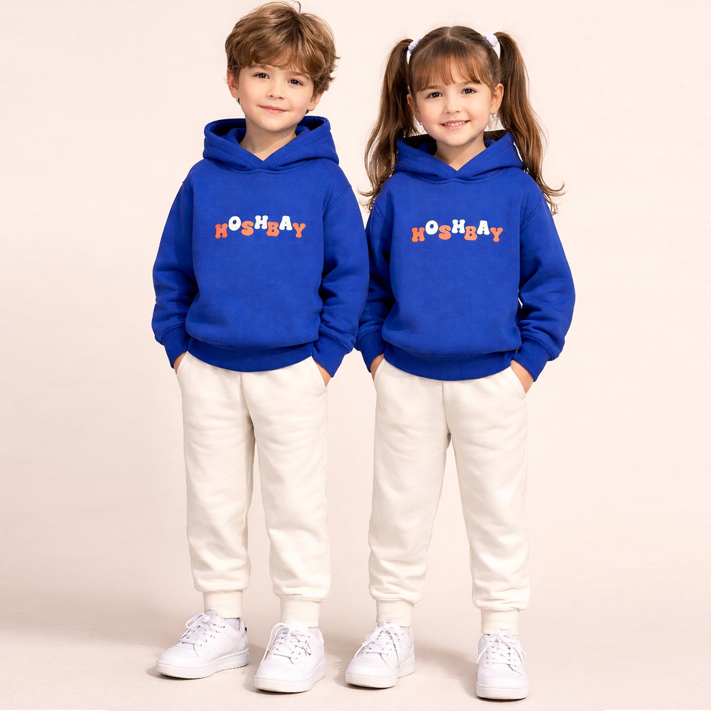 HOSHBAY Ultra-Soft Stretchable Winter Outfit