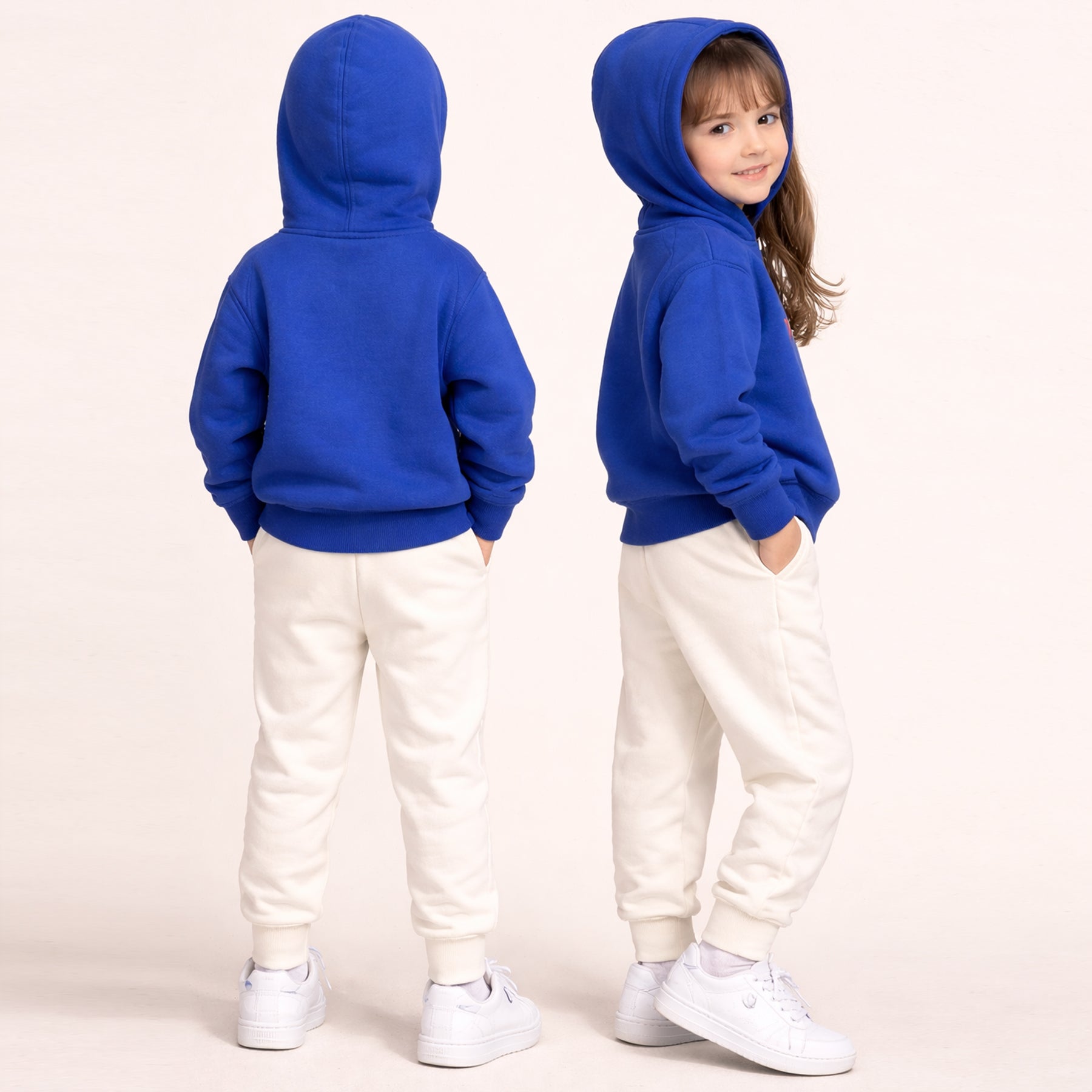 HOSHBAY Ultra-Soft Stretchable Winter Outfit