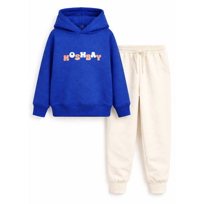 HOSHBAY Ultra-Soft Stretchable Winter Outfit