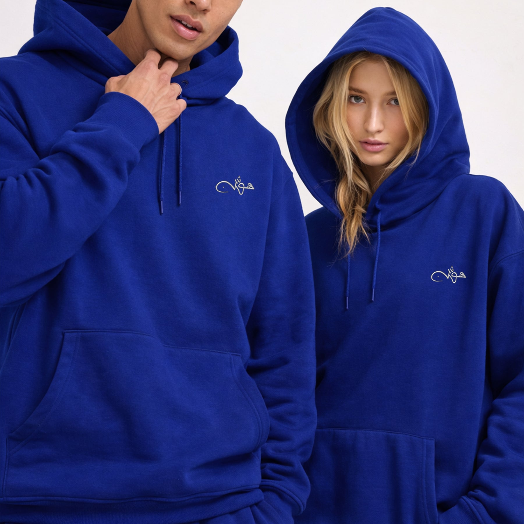 Unisex Eternal Fleece Tracksuit