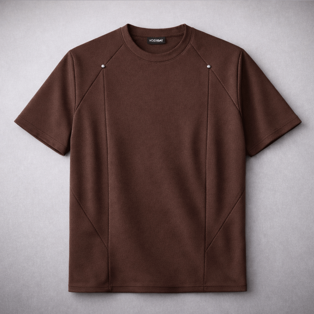 SlimAura - Men T-Shirt