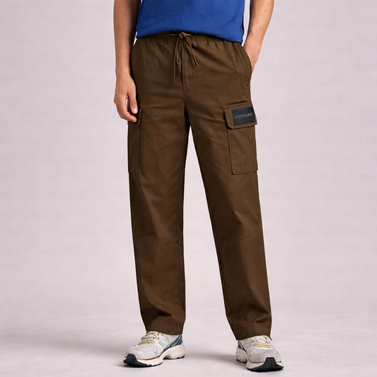 Street Form Cargo Trouser