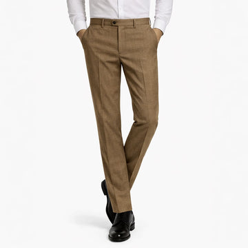 Signature Weave Dress Pants