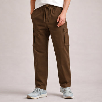 Axis Cargo Trouser for Men