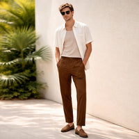 Urban Fit Summer Pant