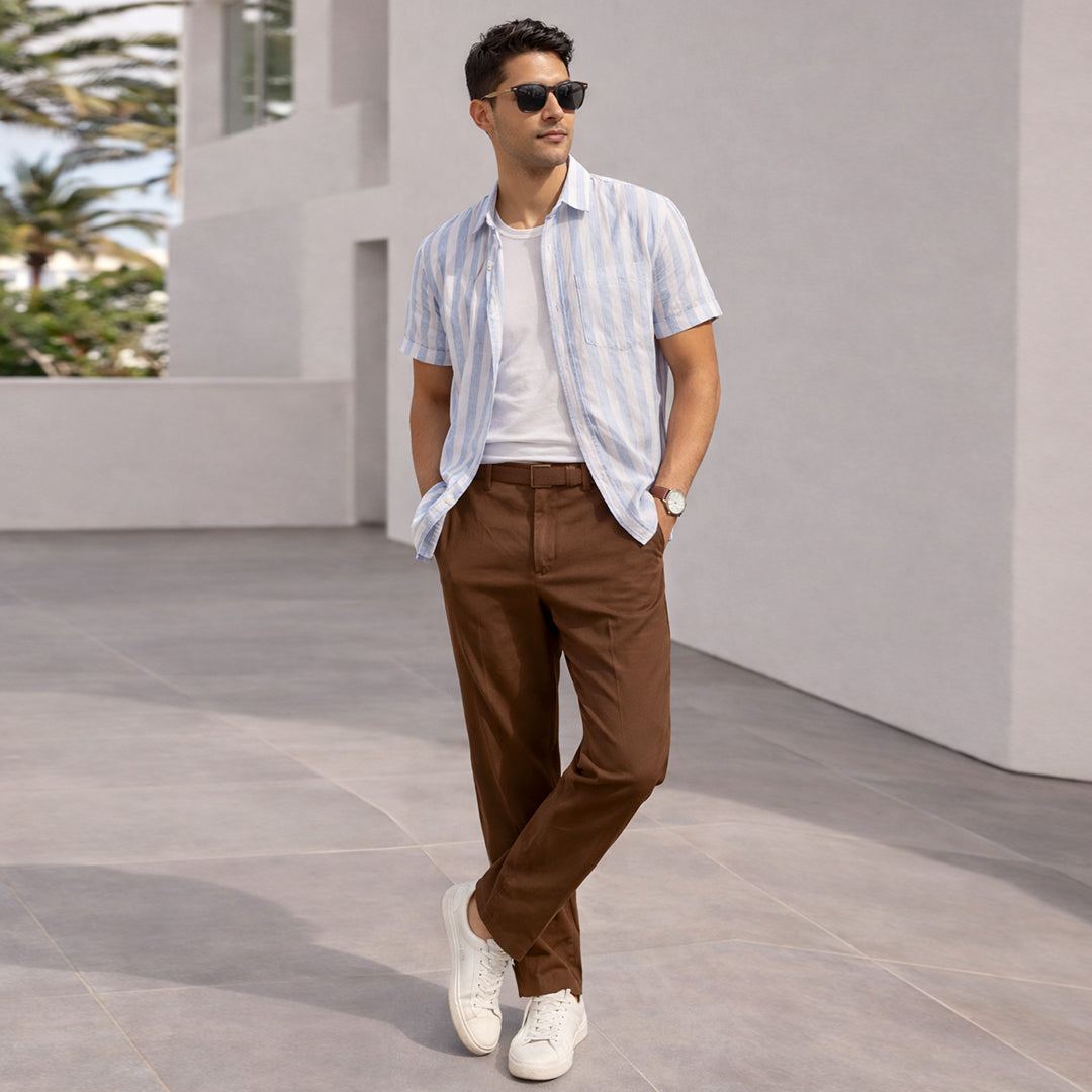 Elite Summer Fit Pant