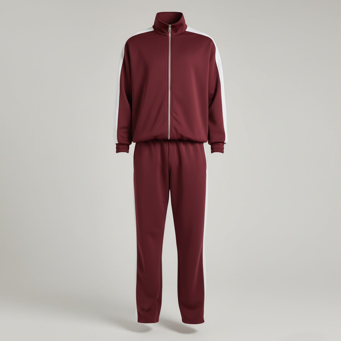 Men’s Scuba Tracksuit