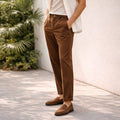 Urban Fit Summer Pant