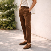 Urban Fit Summer Pant
