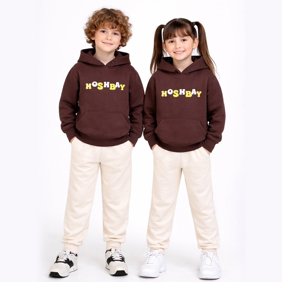 HOSHBAY Ultra-Soft Stretchable Winter Outfit