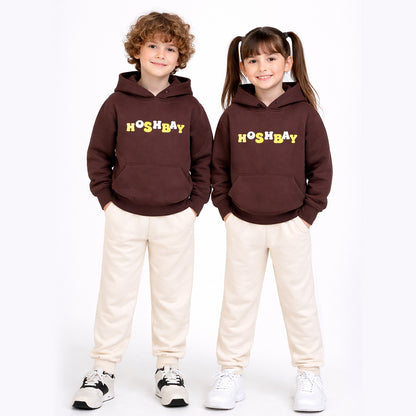 HOSHBAY Ultra-Soft Stretchable Winter Outfit