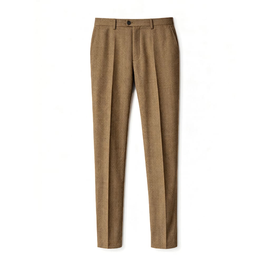 Signature Weave Dress Pants