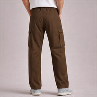 Axis Cargo Trouser for Men