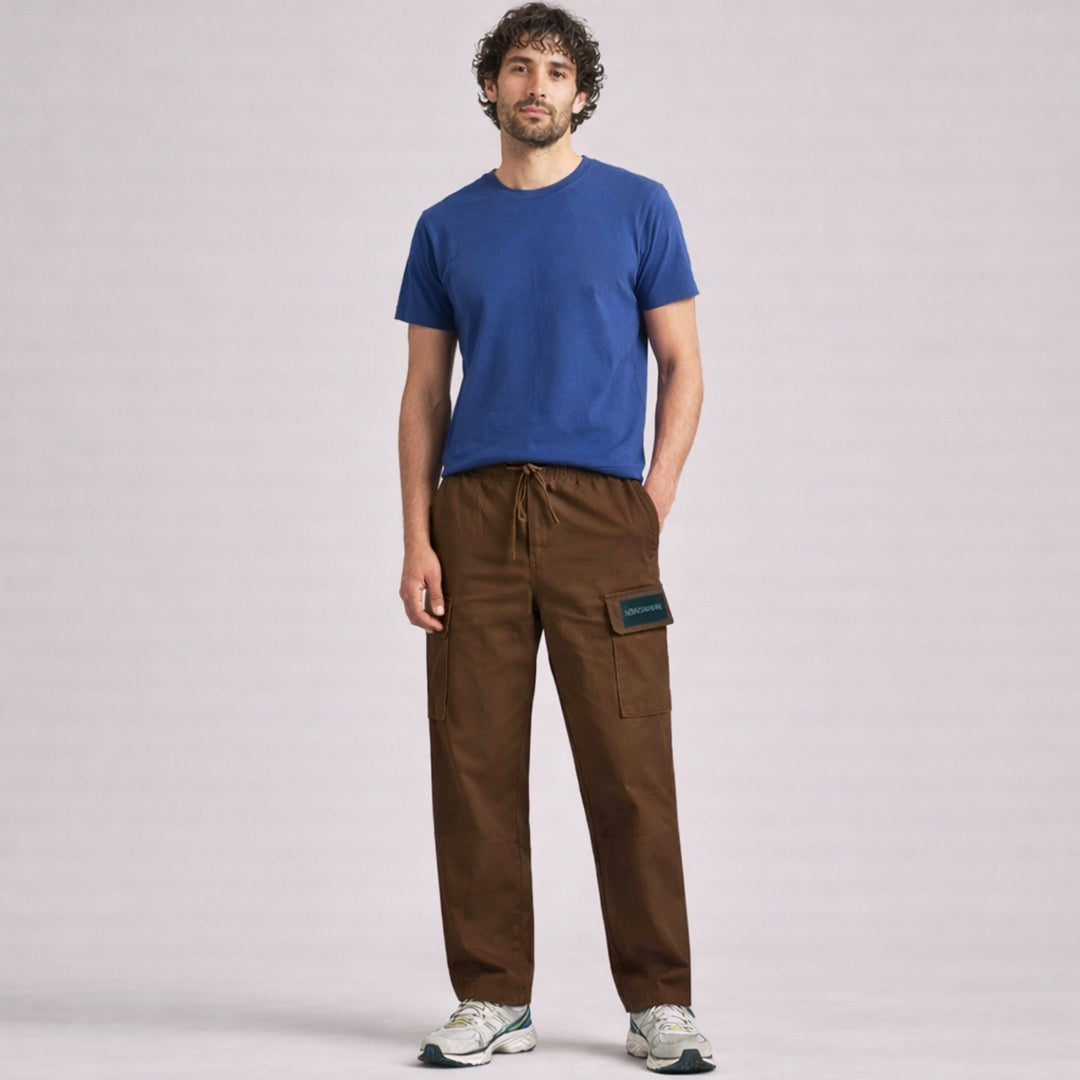 Street Form Cargo Trouser
