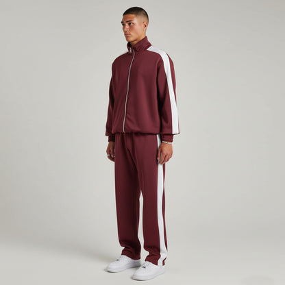 Men’s Scuba Tracksuit