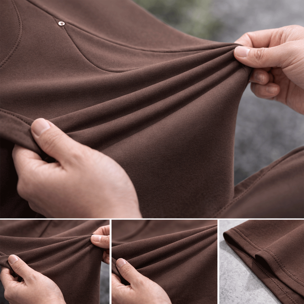 SlimAura - Men T-Shirt