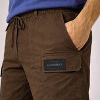 Street Form Cargo Trouser