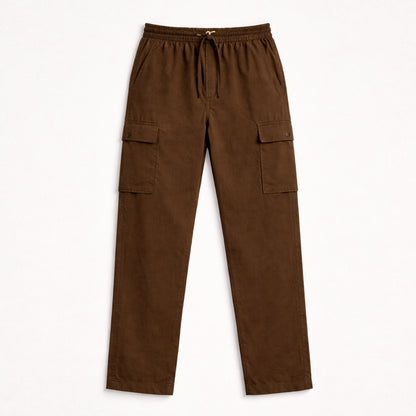 Cotton Cargo Trouser for Men